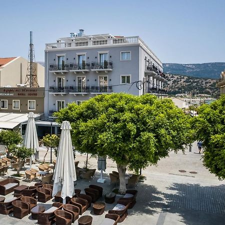 Aenos Hotel Argostoli  Exterior photo