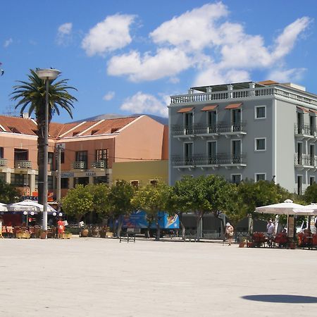 Aenos Hotel Argostoli  Exterior photo