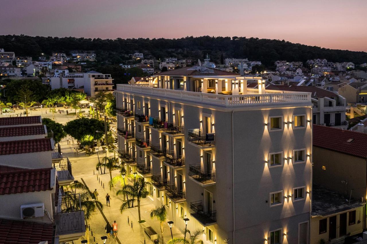 Aenos Hotel Argostoli  Exterior photo